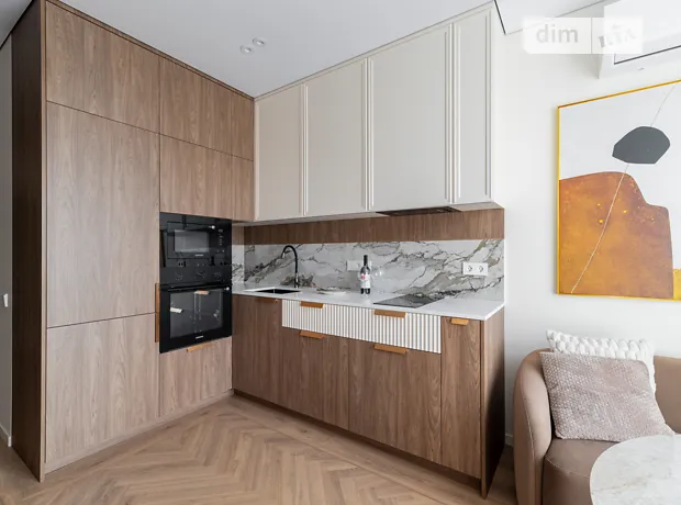 Квартира на вул. Андрія Верхогляда, 30 в Києві, ID 318246, фото №10