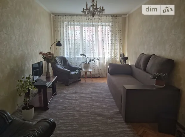 Квартира на вул. Героїв-добровольців, 8 в Луцьк, ID 317239, фото №1