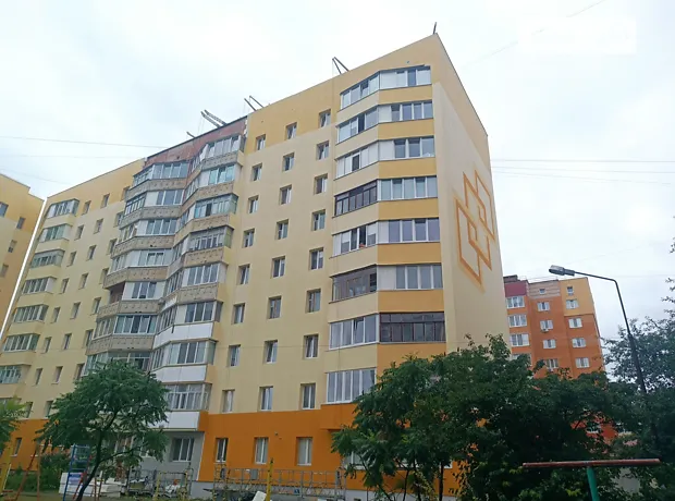 Квартира на вул. Героїв-добровольців, 8 в Луцьку, ID 317239, фото №18