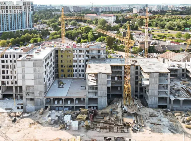 Квартира на вул. Персенківка, 2 в Львові, ID 318212, фото №11