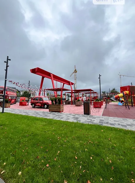 Квартира на вул. Персенківка, 2 в Львові, ID 318212, фото №14