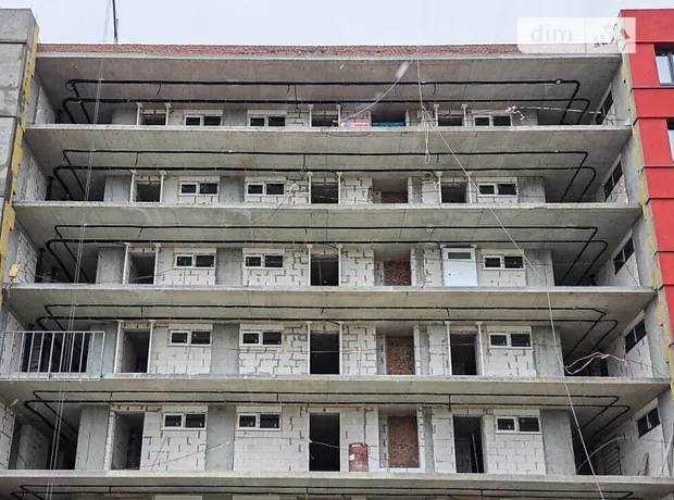 Квартира на вул. Персенківка, 2 в Львів, ID 318212, фото №4