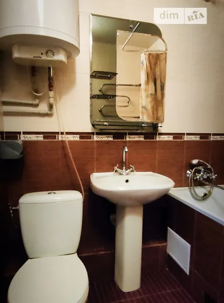 Квартира на вул. Грушевського Михайла 1/1 в Дніпрі, ID 317254, фото №16