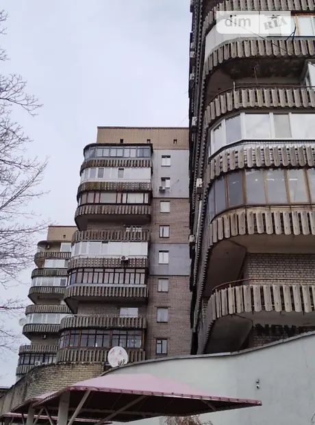 Квартира на вул. Грушевського Михайла 1/1 в Дніпрі, ID 317254, фото №18