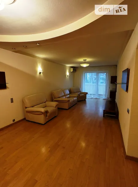 Квартира на вул. Срібнокільська, 20 в Київ, ID 317240, фото №1