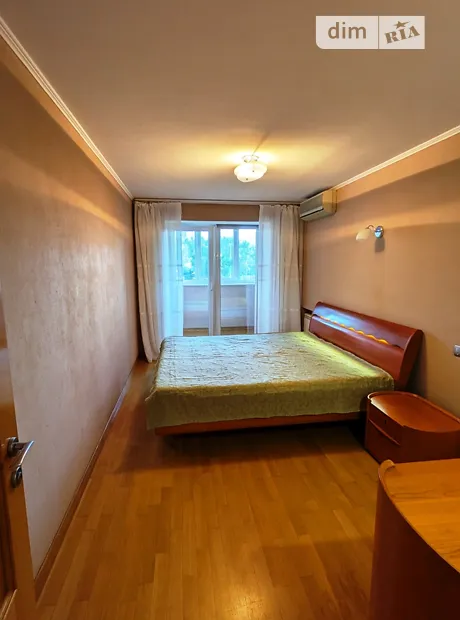 Квартира на вул. Срібнокільська, 20 в Київ, ID 317240, фото №2