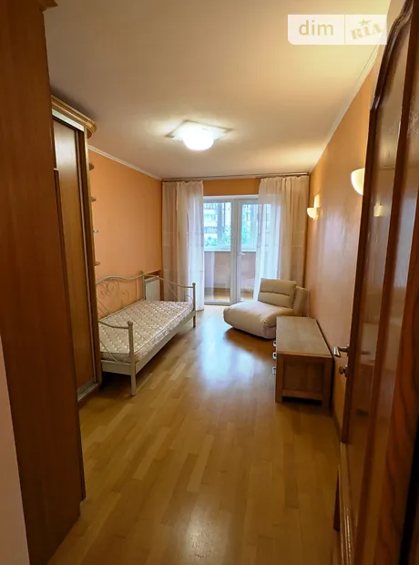 Квартира на вул. Срібнокільська, 20 в Київ, ID 317240, фото №4