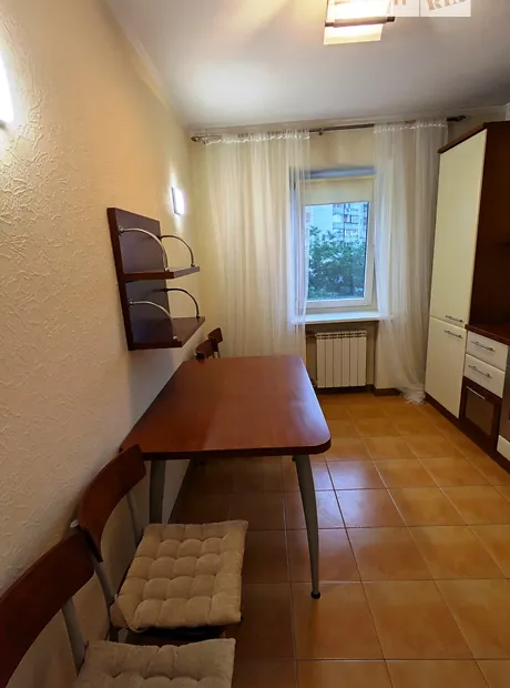 Квартира на вул. Срібнокільська, 20 в Київ, ID 317240, фото №5