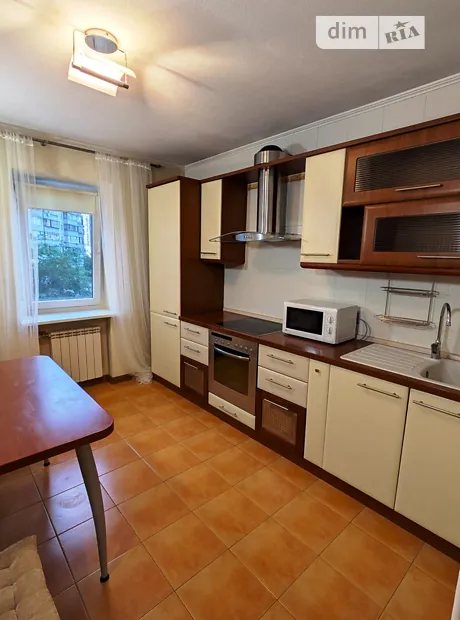 Квартира на вул. Срібнокільська, 20 в Києві, ID 317240, фото №6
