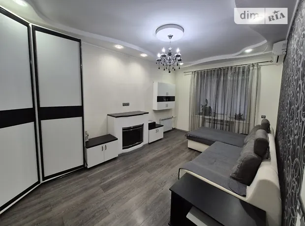 Квартира на вул. Сергія Колачевського, 4 в Кривий Ріг, ID 317937, фото №1