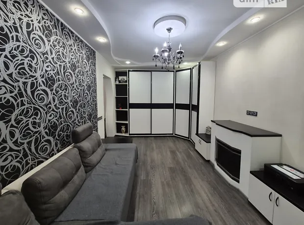 Квартира на вул. Сергія Колачевського, 4 в Кривий Ріг, ID 317937, фото №2
