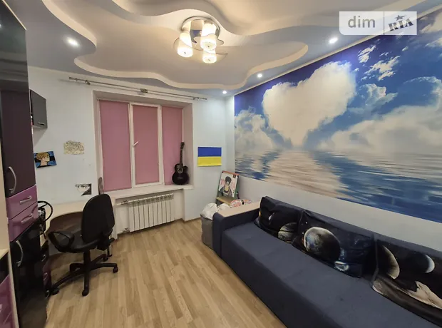 Квартира на вул. Сергія Колачевського, 4 в Кривий Ріг, ID 317937, фото №3