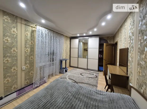 Квартира на вул. Сергія Колачевського, 4 в Кривому Розі, ID 317937, фото №6
