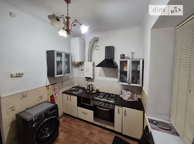 Квартира на вул. Сергія Колачевського, 4 в Кривому Розі, ID 317937, фото №7