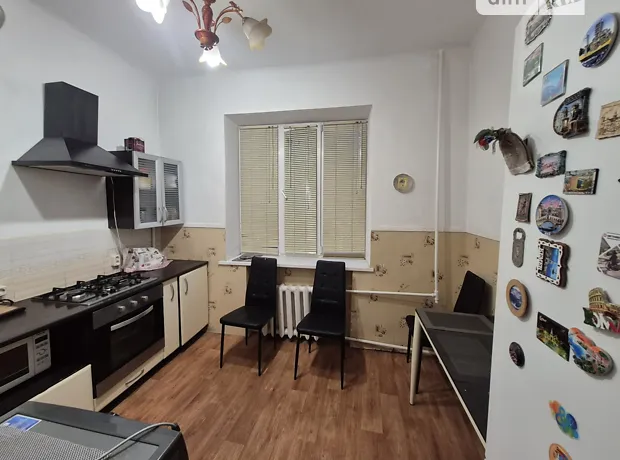 Квартира на вул. Сергія Колачевського, 4 в Кривому Розі, ID 317937, фото №8