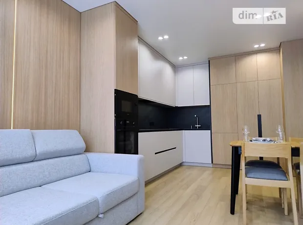 Квартира на вул. Родини Крістерів, 14 в Київ, ID 318236, фото №2