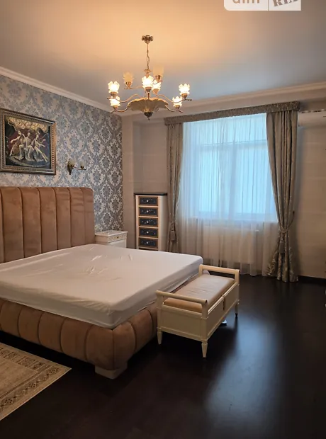 Квартира на вул. Звіринецька, 59 в Київ, ID 318234, фото №1
