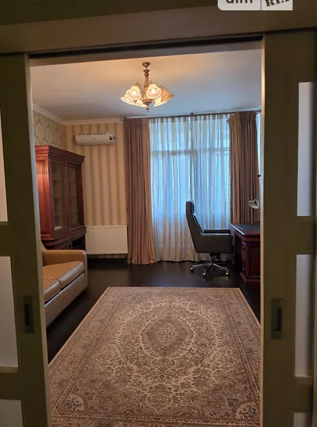 Квартира на вул. Звіринецька, 59 в Києві, ID 318234, фото №14
