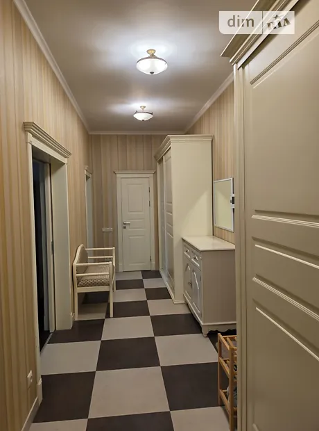 Квартира на вул. Звіринецька, 59 в Києві, ID 318234, фото №19