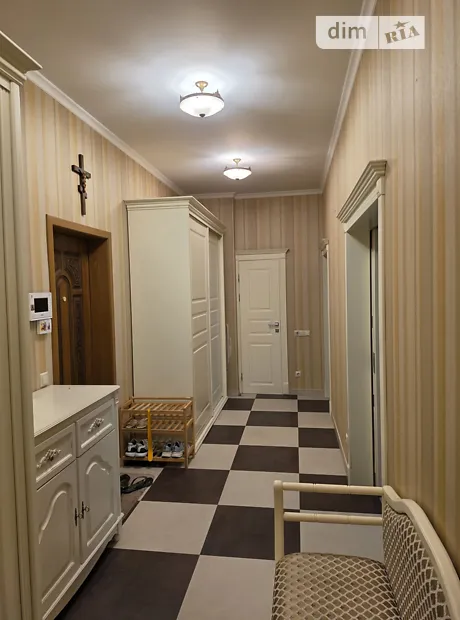 Квартира на вул. Звіринецька, 59 в Києві, ID 318234, фото №21