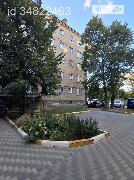 Квартира на вул. Миру в Київ, ID 318235, фото №1
