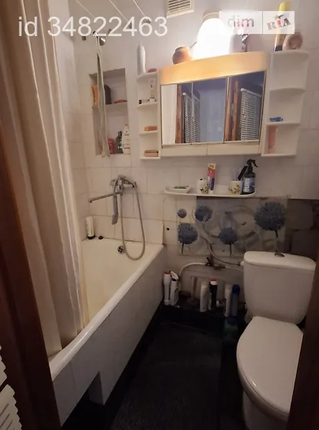 Квартира на вул. Миру в Києві, ID 318235, фото №7