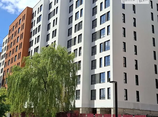 Квартира на вул. Приозерна, 36 в Івано-Франківськ, ID 318194, фото №1