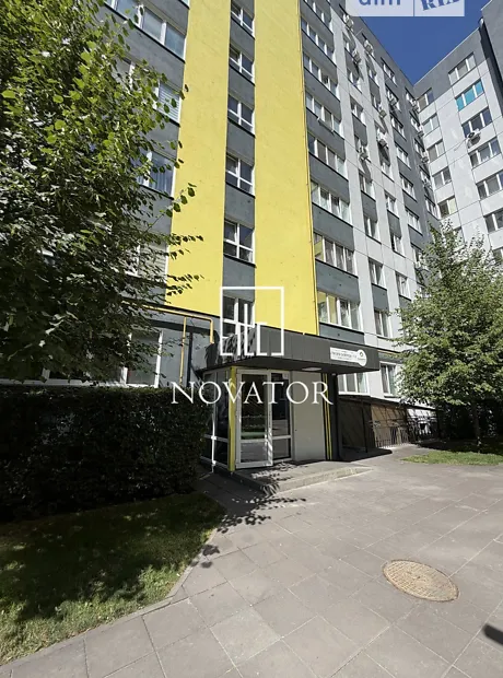 Квартира на вул. Григорія Сковороди 11/5 в Київ, ID 318211, фото №1