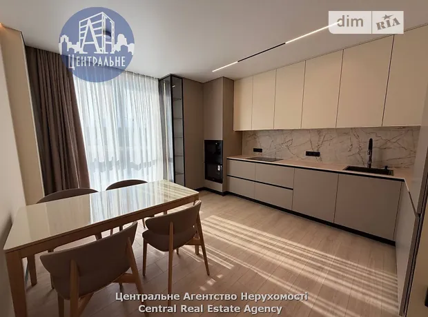 Квартира на бул. Буковинського віча, 4 в Чернівці, ID 318206, фото №3