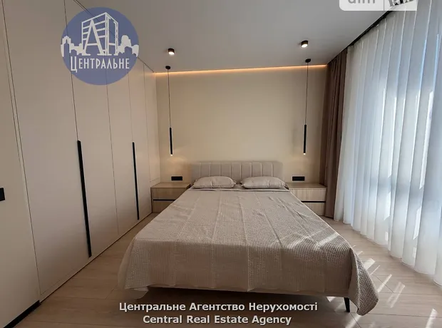 Квартира на бул. Буковинського віча, 4 в Чернівці, ID 318206, фото №4