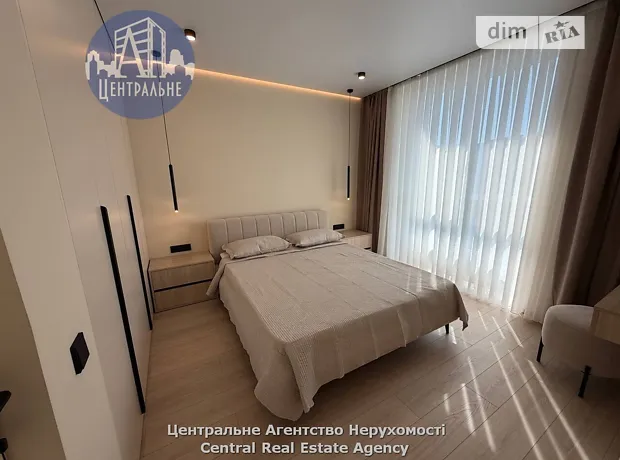 Квартира на бул. Буковинського віча, 4 в Чернівцях, ID 318206, фото №6