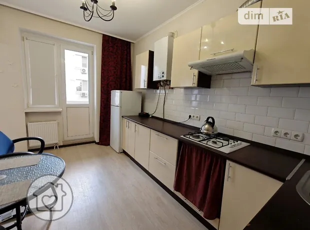 Квартира на вул. Літературна, 4Т в Києві, ID 318189, фото №1