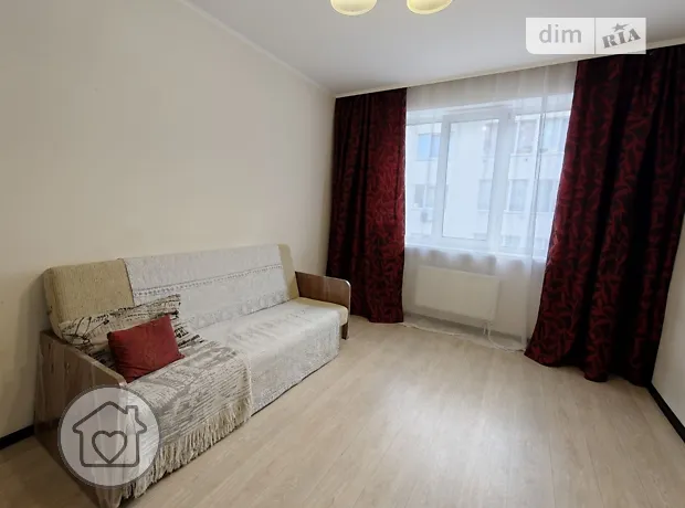 Квартира на вул. Літературна, 4Т в Києві, ID 318189, фото №2
