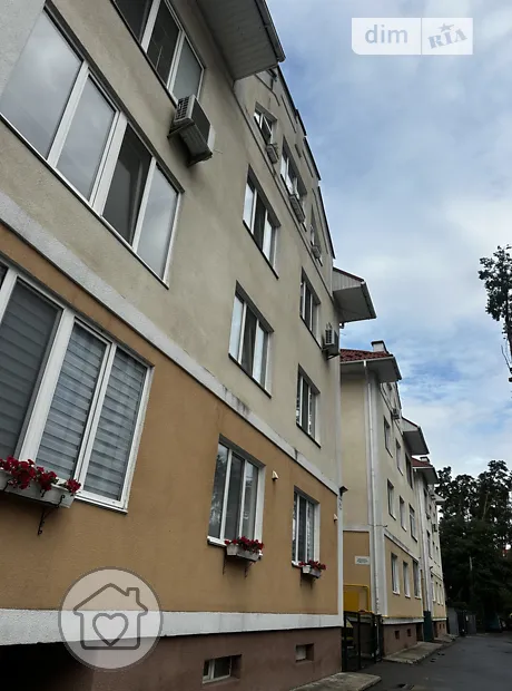 Квартира на вул. Літературна, 4Т в Києві, ID 318189, фото №12