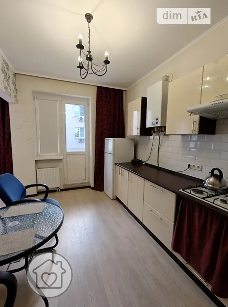 Квартира на вул. Літературна, 4Т в Києві, ID 318189, фото №5