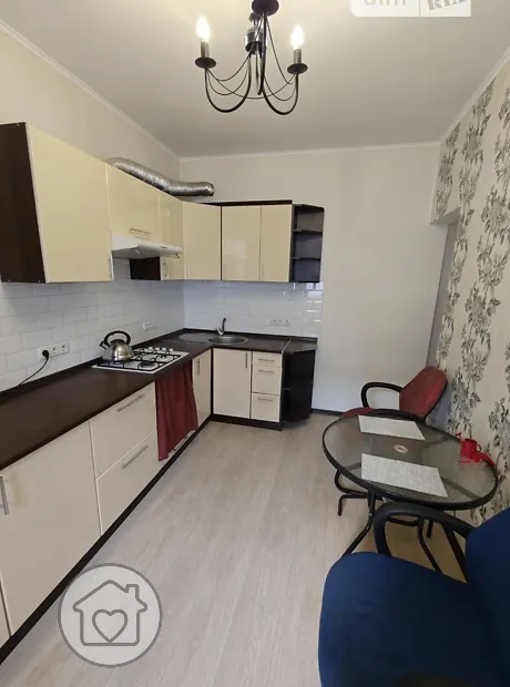 Квартира на вул. Літературна, 4Т в Києві, ID 318189, фото №6