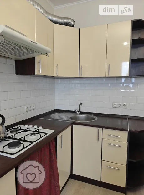 Квартира на вул. Літературна, 4Т в Києві, ID 318189, фото №7