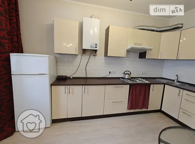 Квартира на вул. Літературна, 4Т в Києві, ID 318189, фото №8