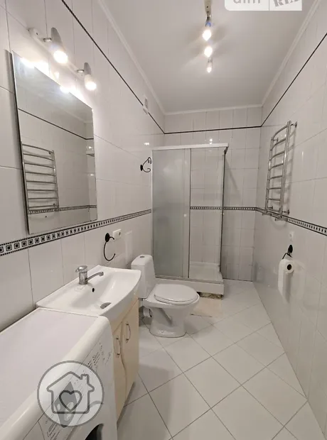 Квартира на вул. Літературна, 4Т в Києві, ID 318189, фото №9