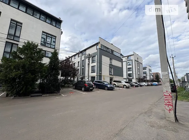 Квартира на вул. Ягідна, 19 в Київ, ID 317332, фото №1