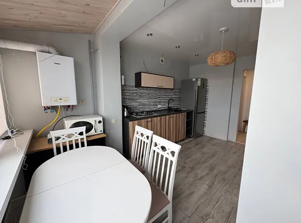 Квартира на вул. Ягідна, 19 в Київ, ID 317332, фото №2