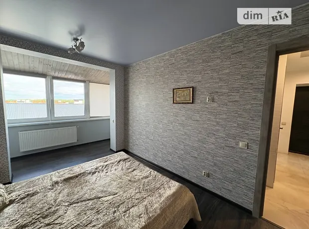 Квартира на вул. Ягідна, 19 в Києві, ID 317332, фото №10