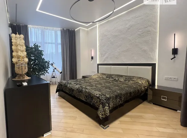 Квартира на вул. Квітки-Основ'яненка в Рівне, ID 318184, фото №3