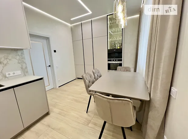Квартира на вул. Квітки-Основ'яненка в Рівному, ID 318184, фото №9