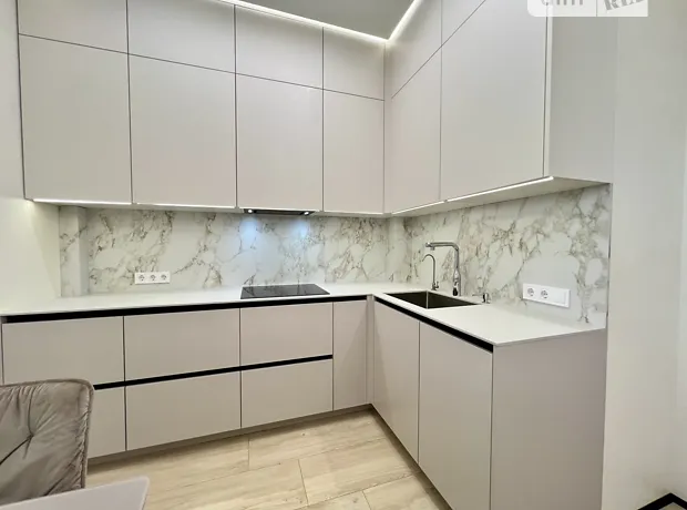 Квартира на вул. Квітки-Основ'яненка в Рівному, ID 318184, фото №10