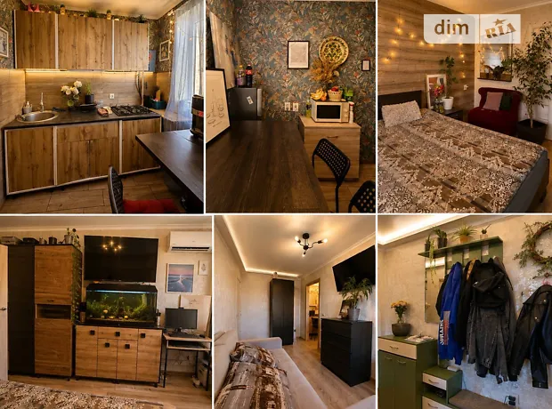 Квартира на просп. Гонгадзе Георгія, 30 в Київ, ID 330906, фото №2