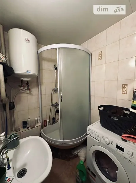 Квартира на просп. Гонгадзе Георгія, 30 в Київ, ID 330906, фото №4