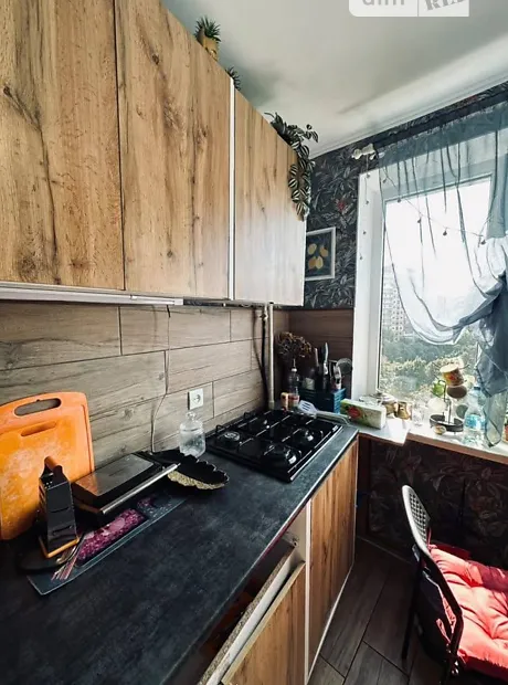 Квартира на просп. Гонгадзе Георгія, 30 в Київ, ID 330906, фото №5