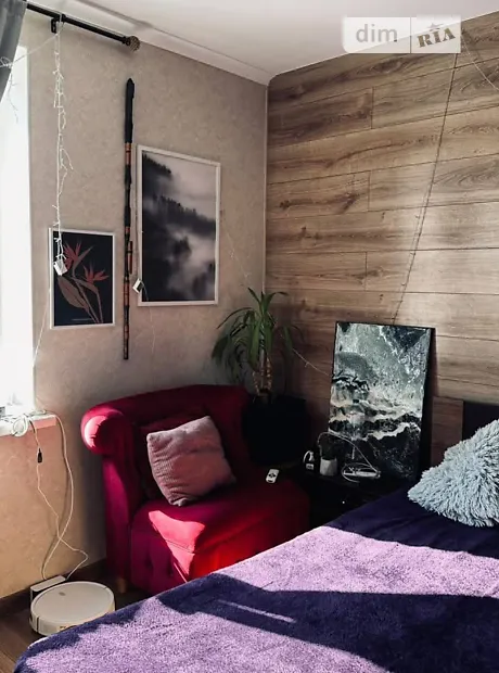 Квартира на просп. Гонгадзе Георгія, 30 в Києві, ID 330906, фото №6