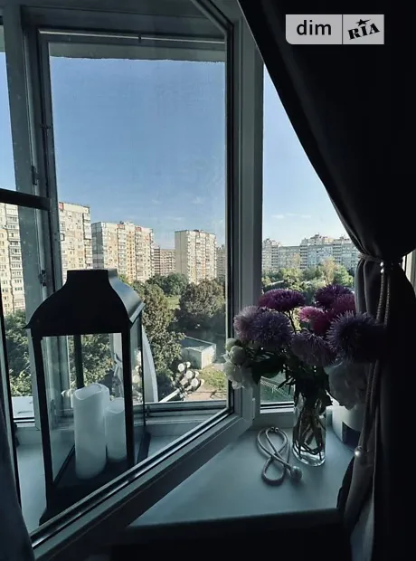 Квартира на просп. Гонгадзе Георгія, 30 в Києві, ID 330906, фото №8